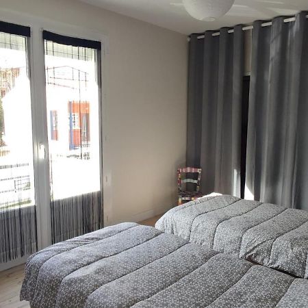 Idealement Situe, Tout A Pied, 60M2 Saint-Georges-de-Didonne Exteriör bild