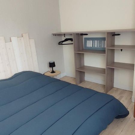 Idealement Situe, Tout A Pied, 60M2 Saint-Georges-de-Didonne Exteriör bild