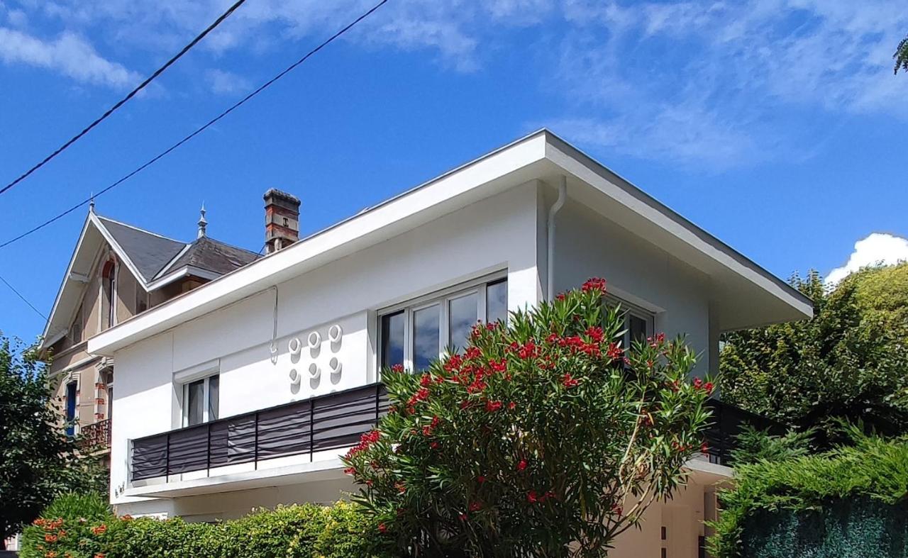 Idealement Situe, Tout A Pied, 60M2 Saint-Georges-de-Didonne Exteriör bild