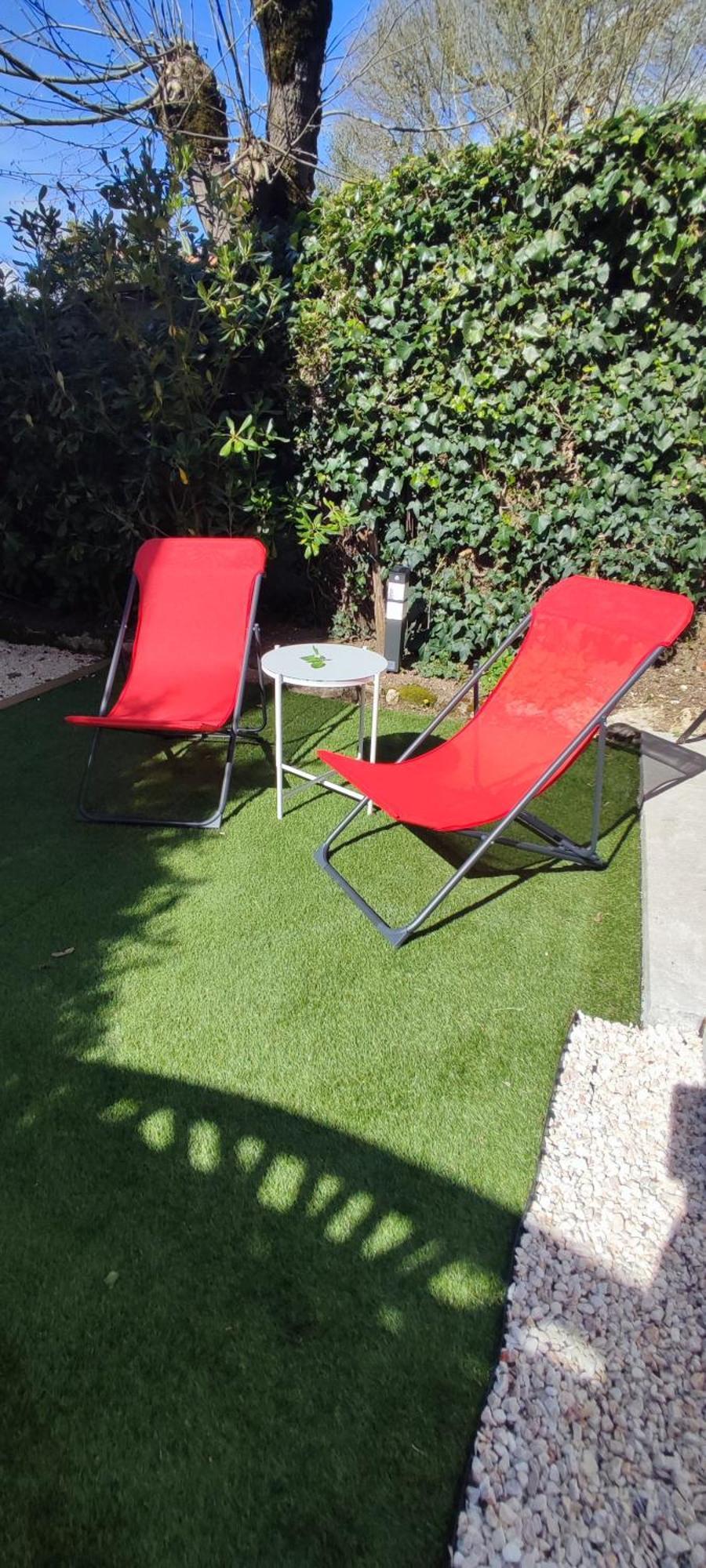Idealement Situe, Tout A Pied, 60M2 Saint-Georges-de-Didonne Exteriör bild
