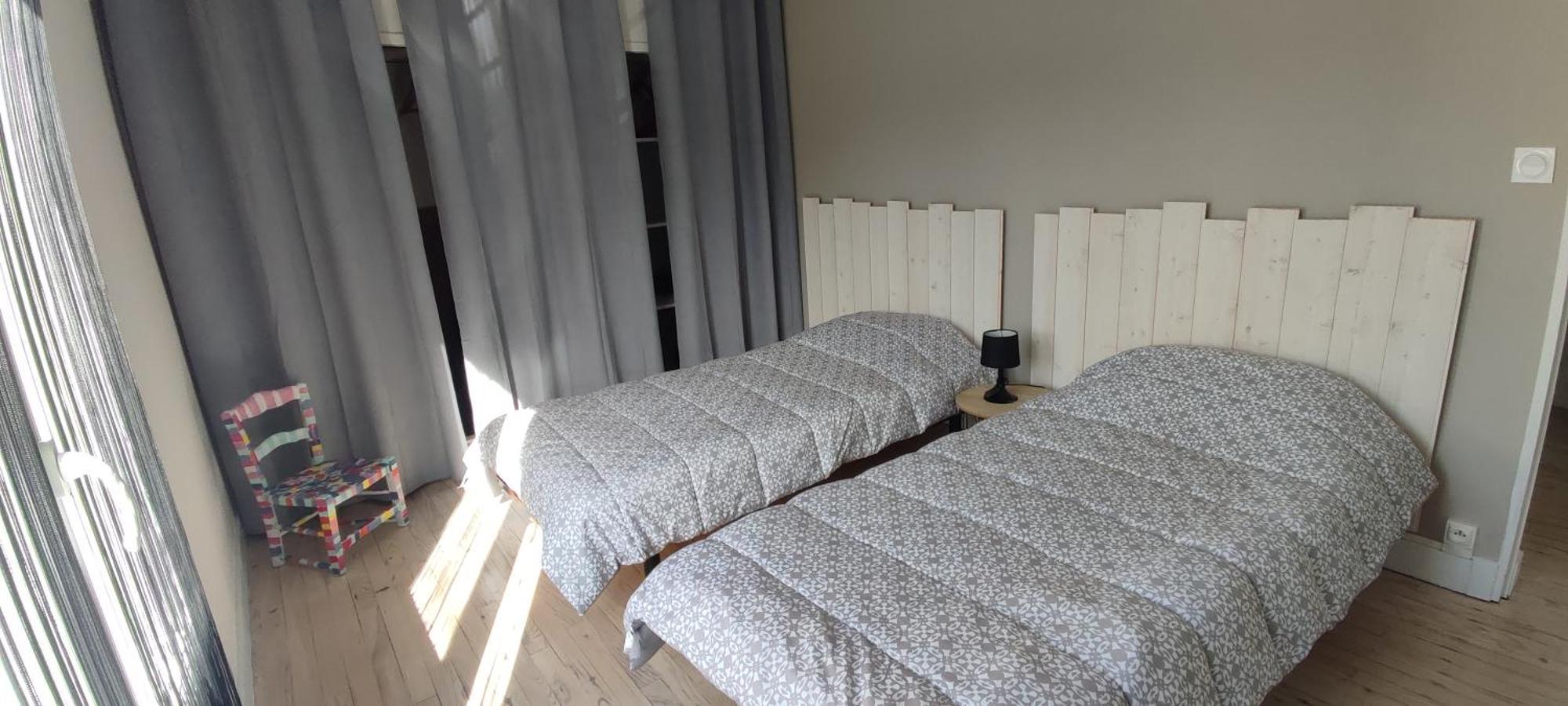Idealement Situe, Tout A Pied, 60M2 Saint-Georges-de-Didonne Exteriör bild