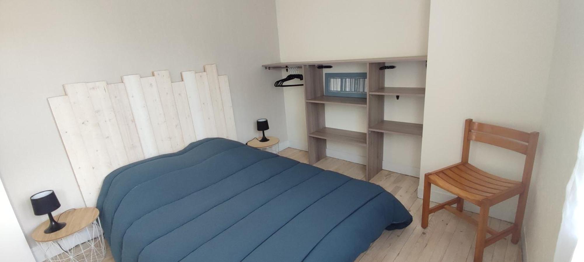Idealement Situe, Tout A Pied, 60M2 Saint-Georges-de-Didonne Exteriör bild